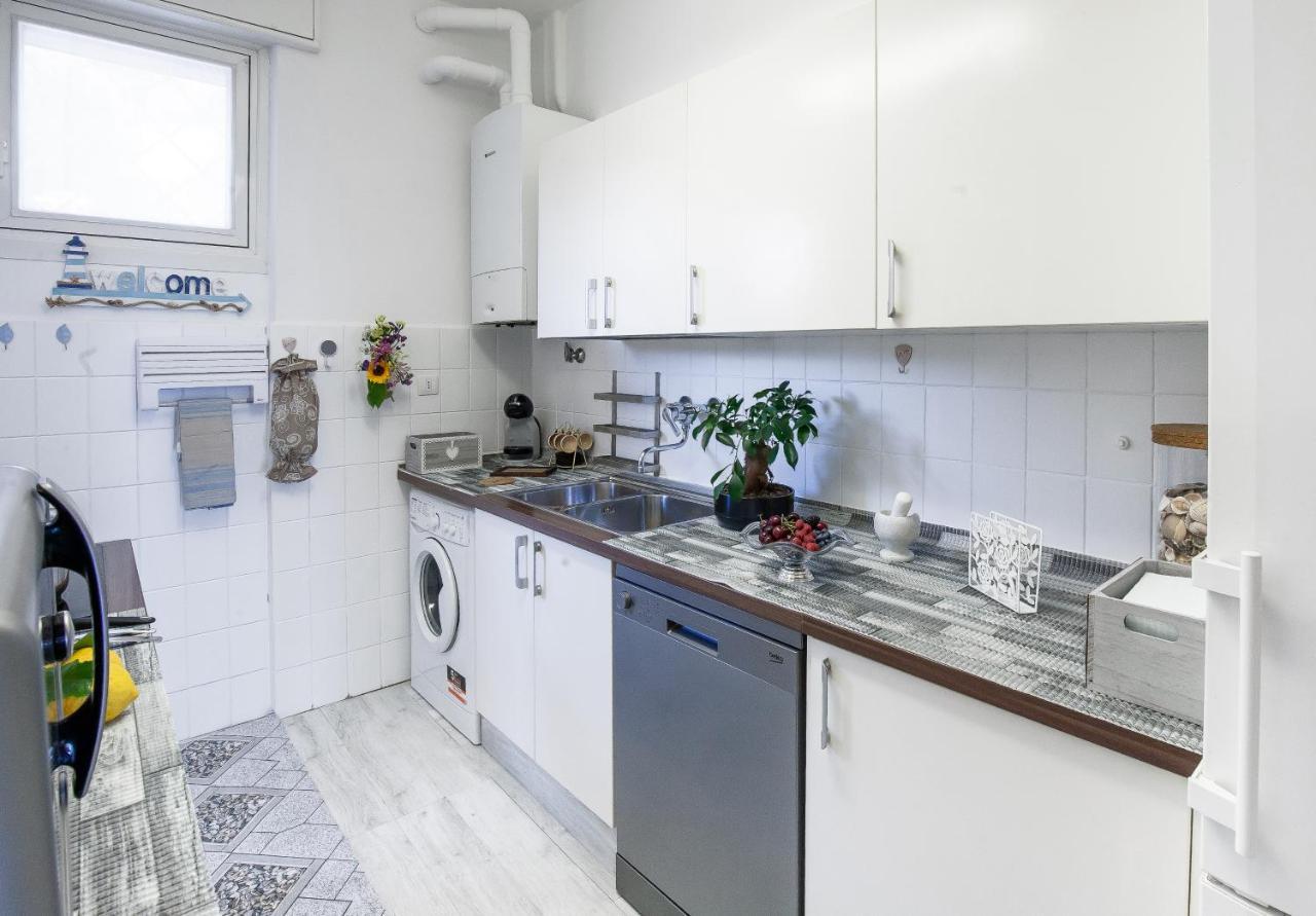 Hdm Sweet Apartment 라팔로 외부 사진