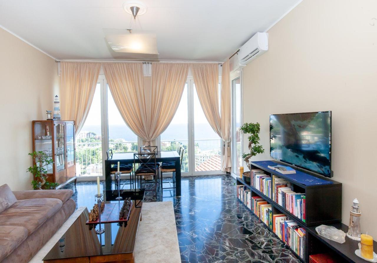 Hdm Sweet Apartment 라팔로 외부 사진
