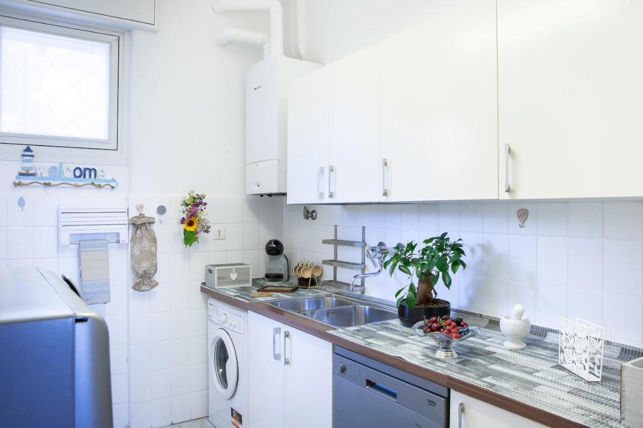 Hdm Sweet Apartment 라팔로 외부 사진