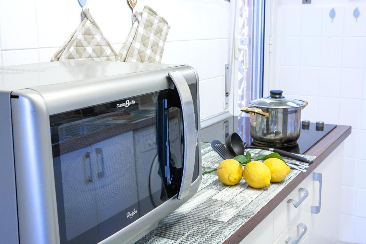 Hdm Sweet Apartment 라팔로 외부 사진