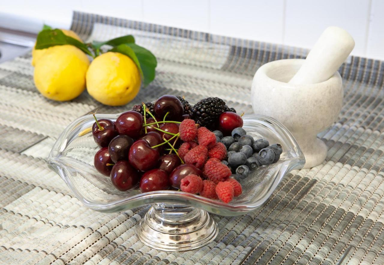 Hdm Sweet Apartment 라팔로 외부 사진