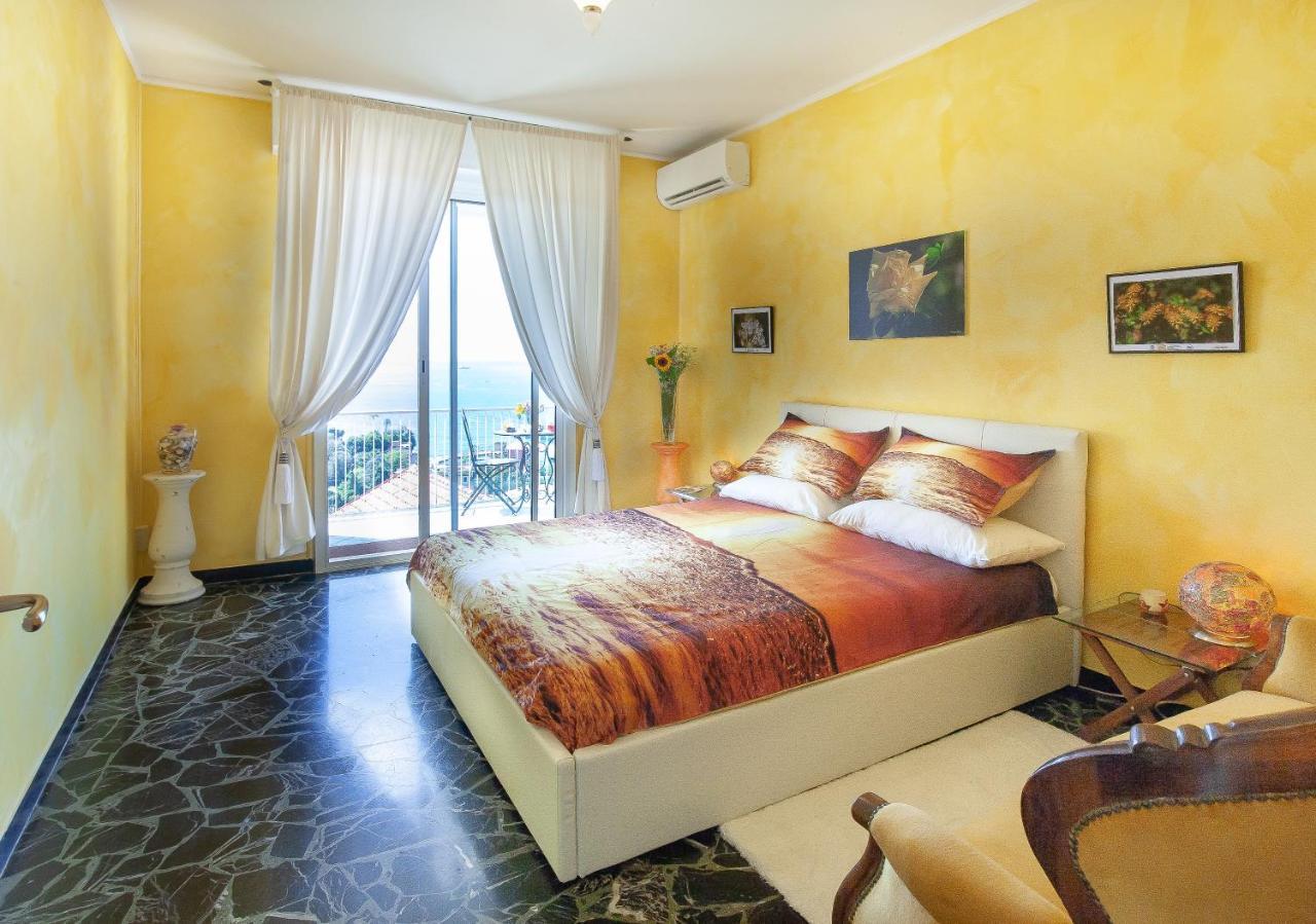 Hdm Sweet Apartment 라팔로 외부 사진