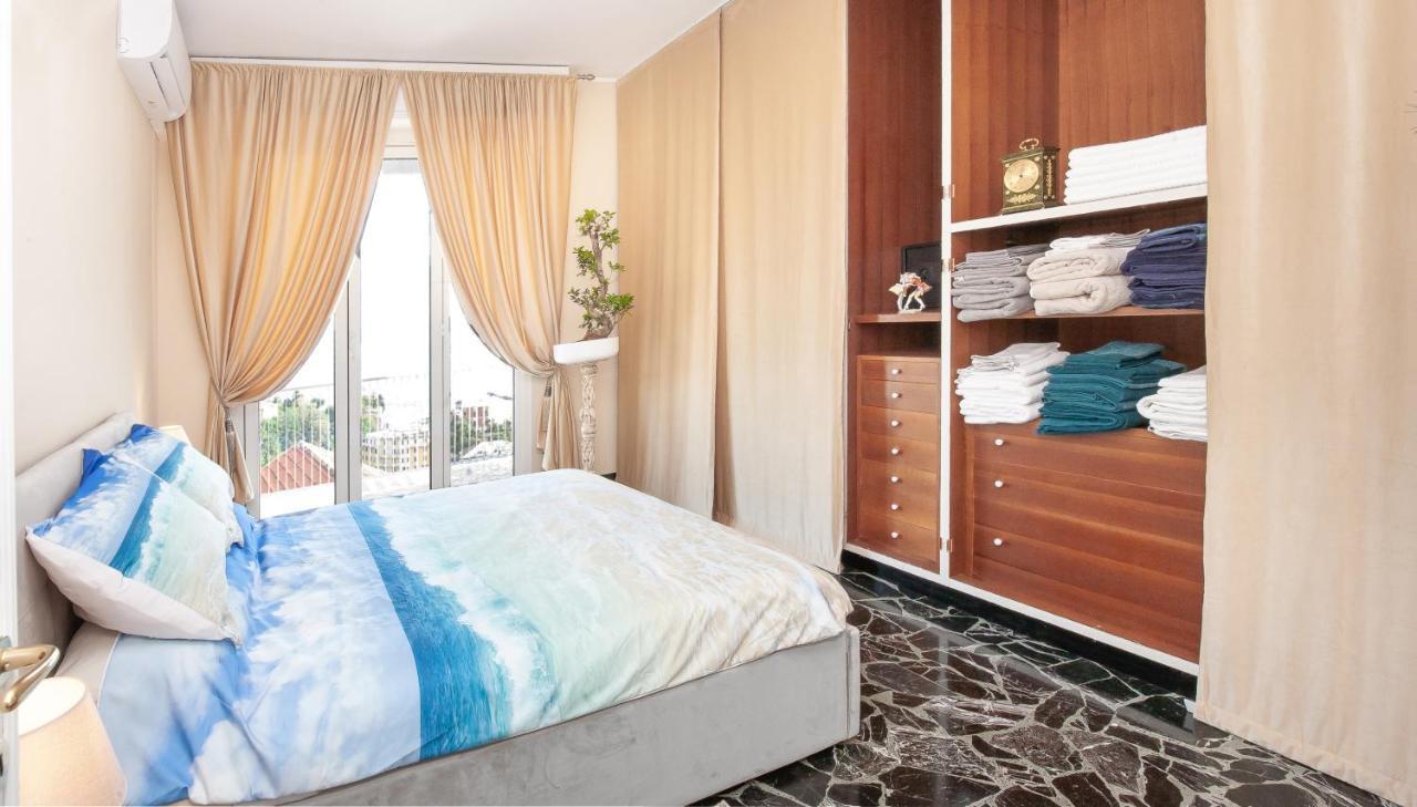 Hdm Sweet Apartment 라팔로 외부 사진