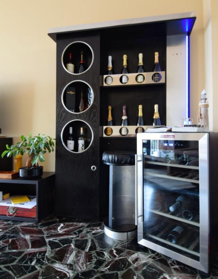 Hdm Sweet Apartment 라팔로 외부 사진