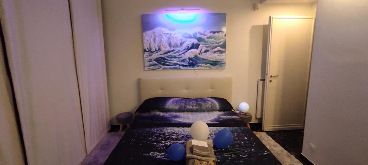 Hdm Sweet Apartment 라팔로 외부 사진