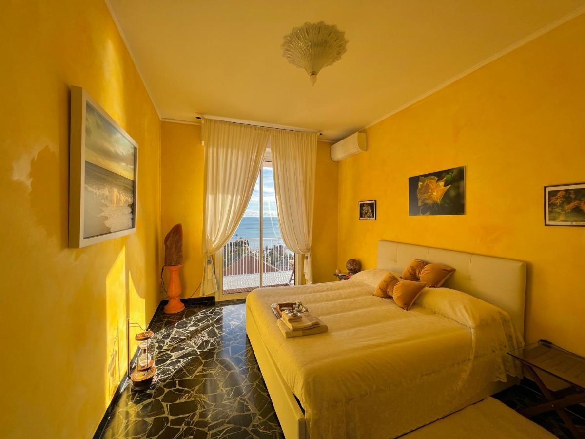 Hdm Sweet Apartment 라팔로 외부 사진