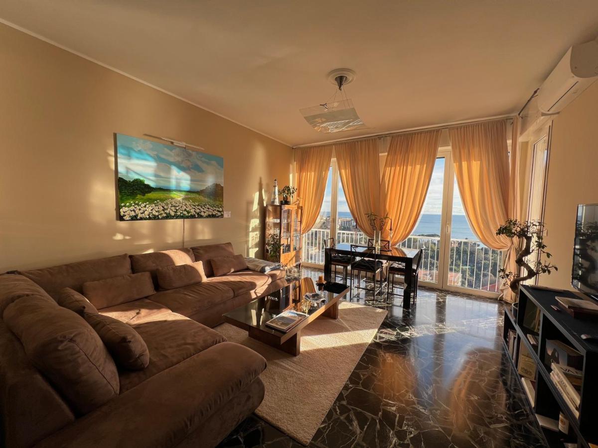 Hdm Sweet Apartment 라팔로 외부 사진