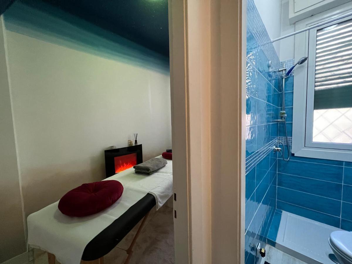 Hdm Sweet Apartment 라팔로 외부 사진