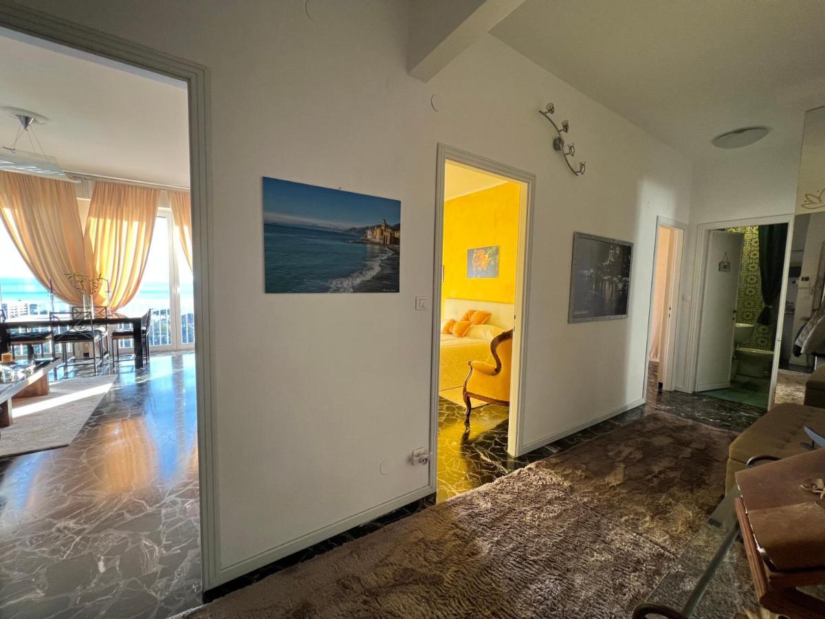 Hdm Sweet Apartment 라팔로 외부 사진
