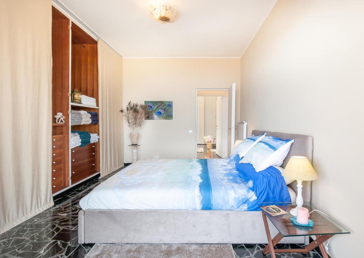 Hdm Sweet Apartment 라팔로 외부 사진