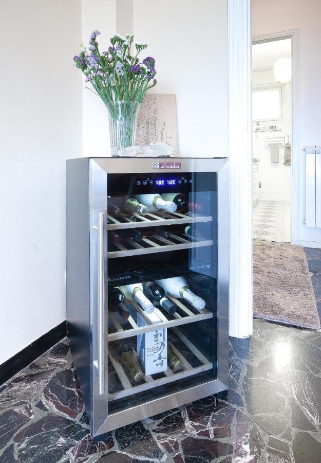 Hdm Sweet Apartment 라팔로 외부 사진