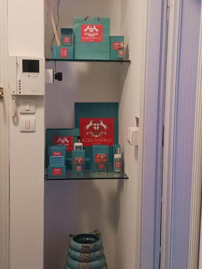 Hdm Sweet Apartment 라팔로 외부 사진
