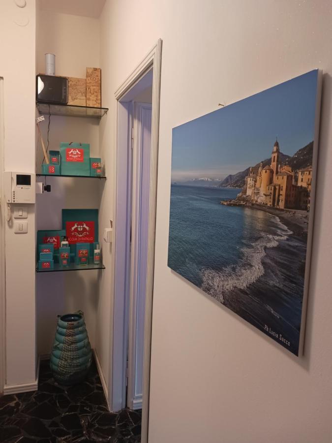 Hdm Sweet Apartment 라팔로 외부 사진